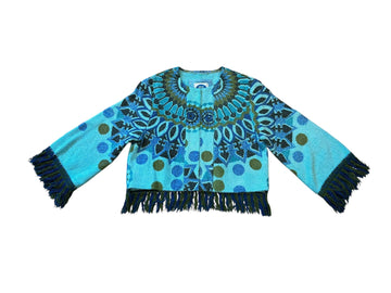 Chica jacket in Cha Cha Cha