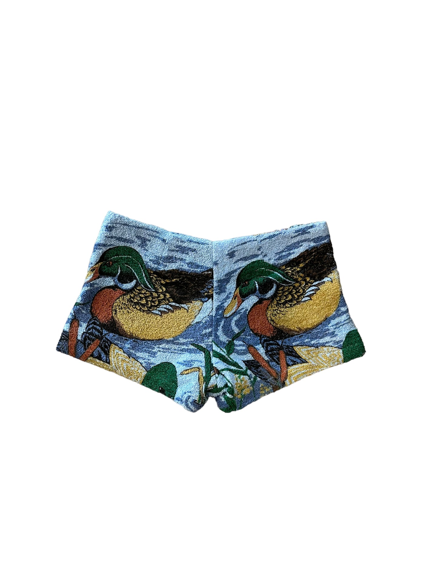 Queen Bee shorts in Minnetonka
