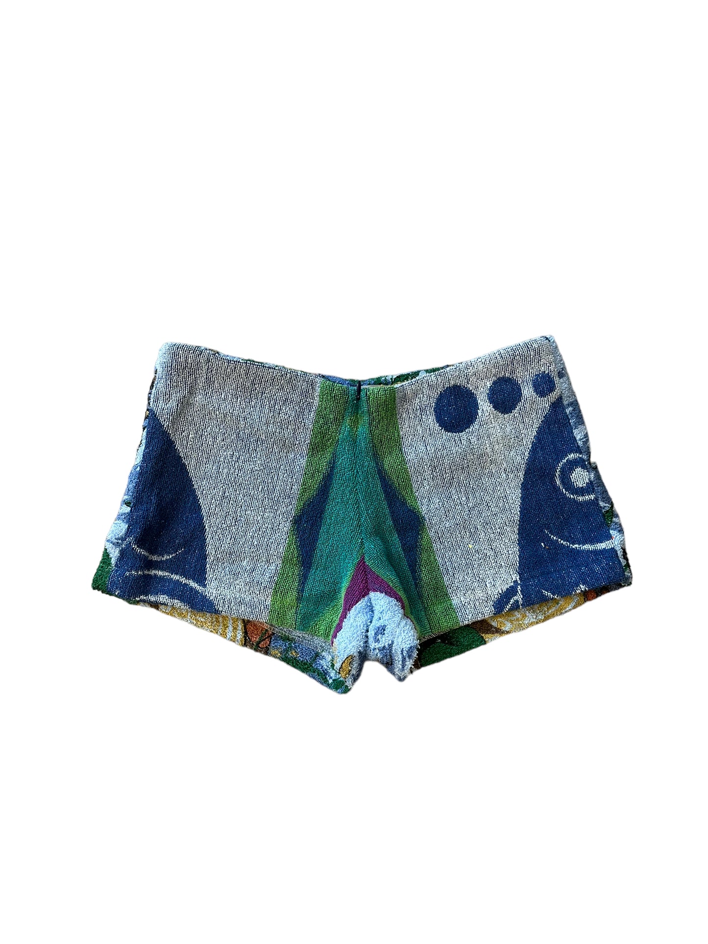 Queen Bee shorts in Minnetonka