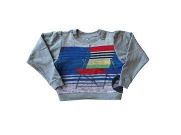 Lake sweatshirt in Beach Chair