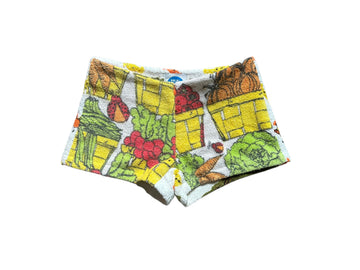 Queen Bee Short in Farm Fresh