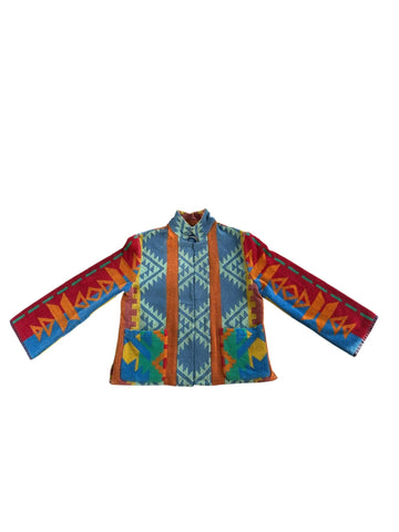 Ragazza jacket in Western Wear