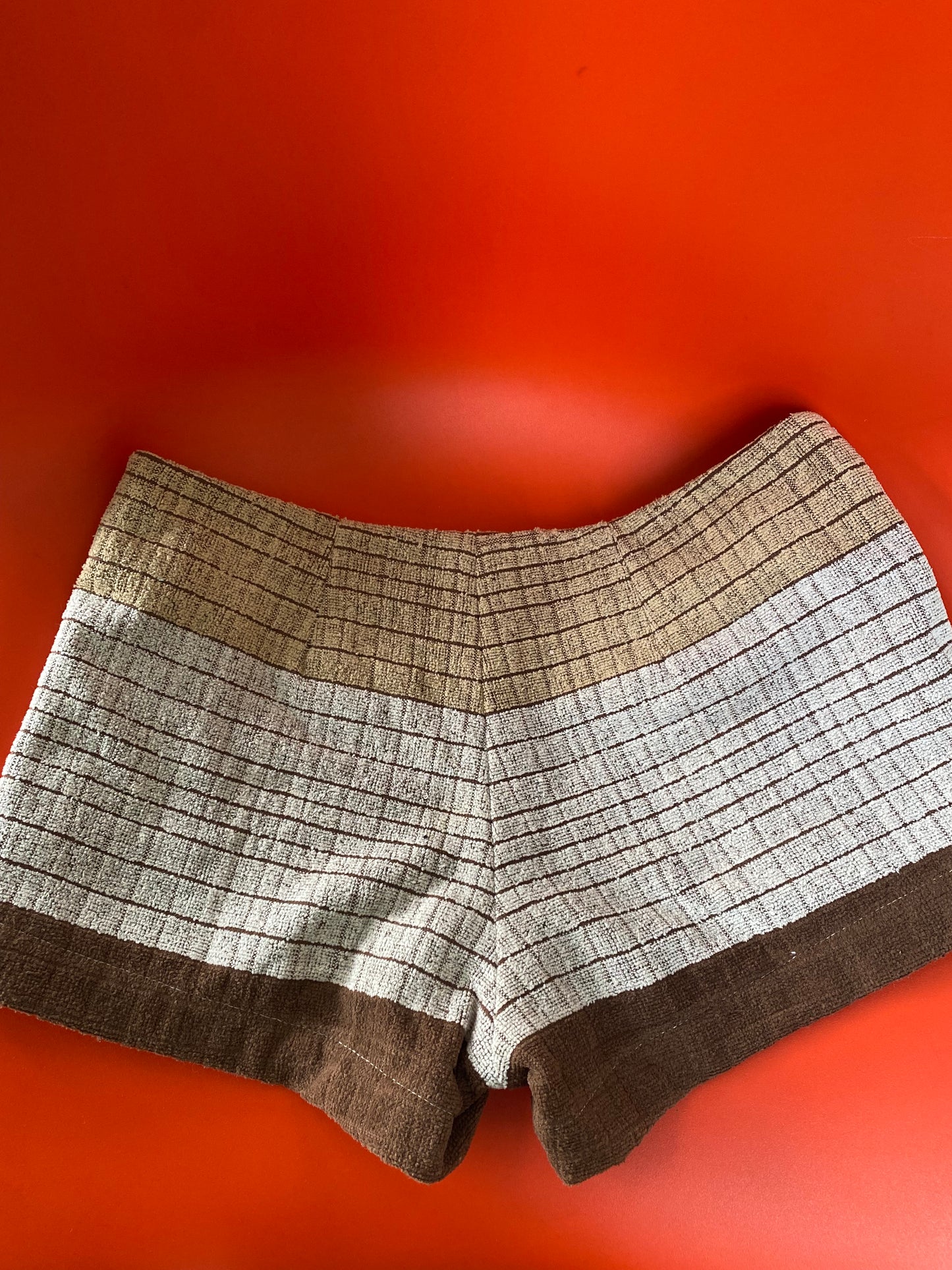 Queen Bee Short in Cocoa Cabana