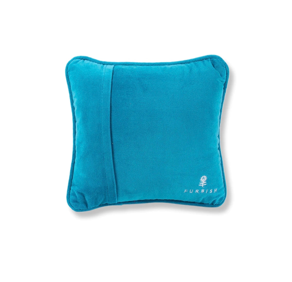 Furbish: Good Night Moon Needlepoint Pillowea