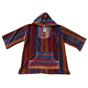 Bodhi baja in Feels Like Velvet