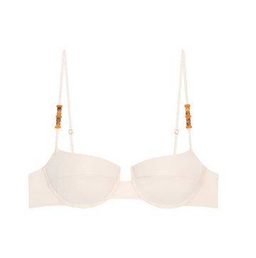Fisch Gaia Top in Sand