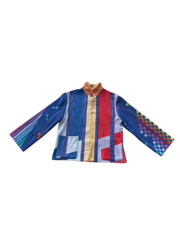 Ragazza jacket in Primary Objects