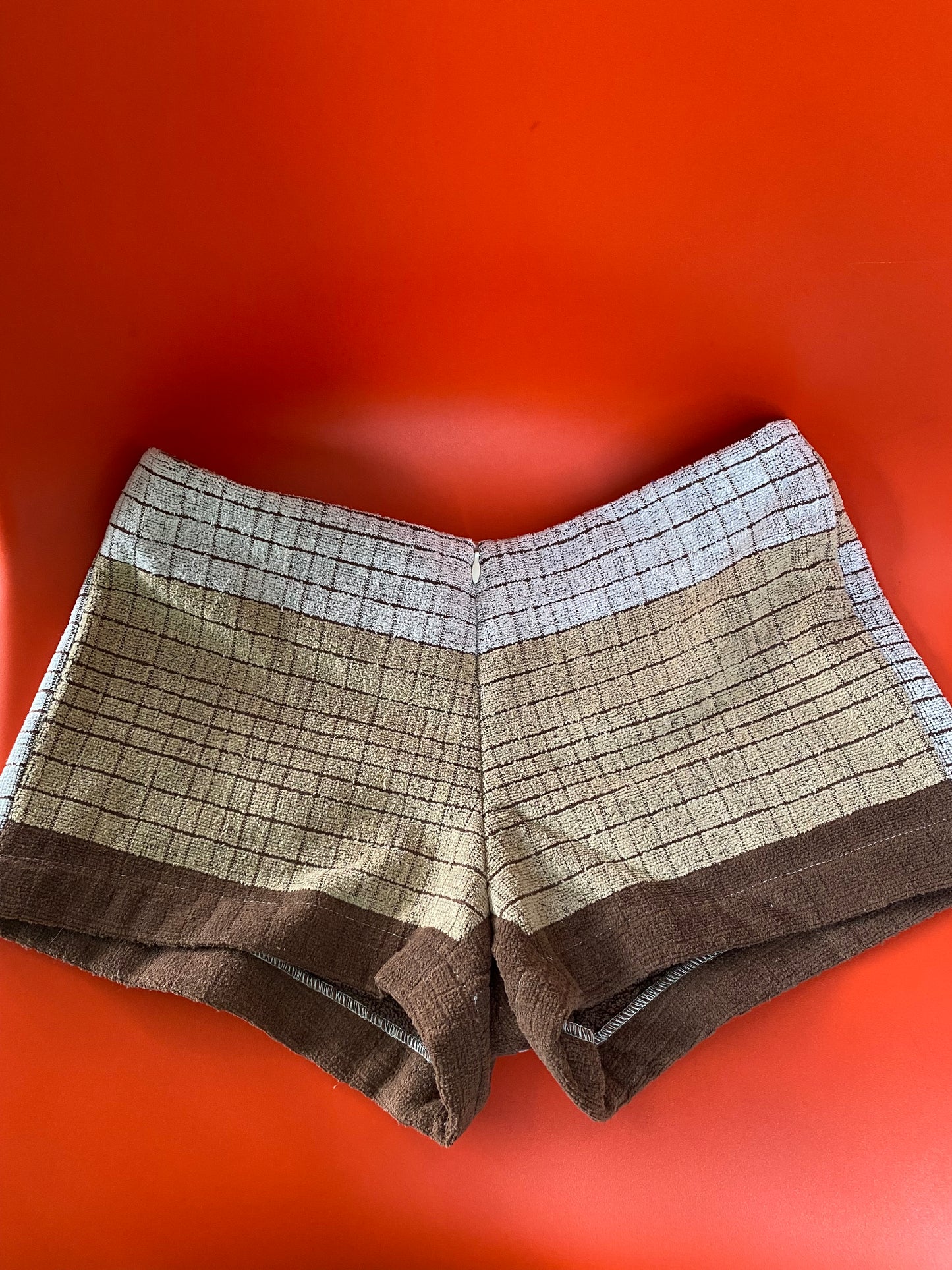 Queen Bee Short in Cocoa Cabana
