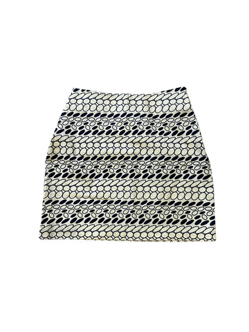 Virgo skirt in Follow Me Navy