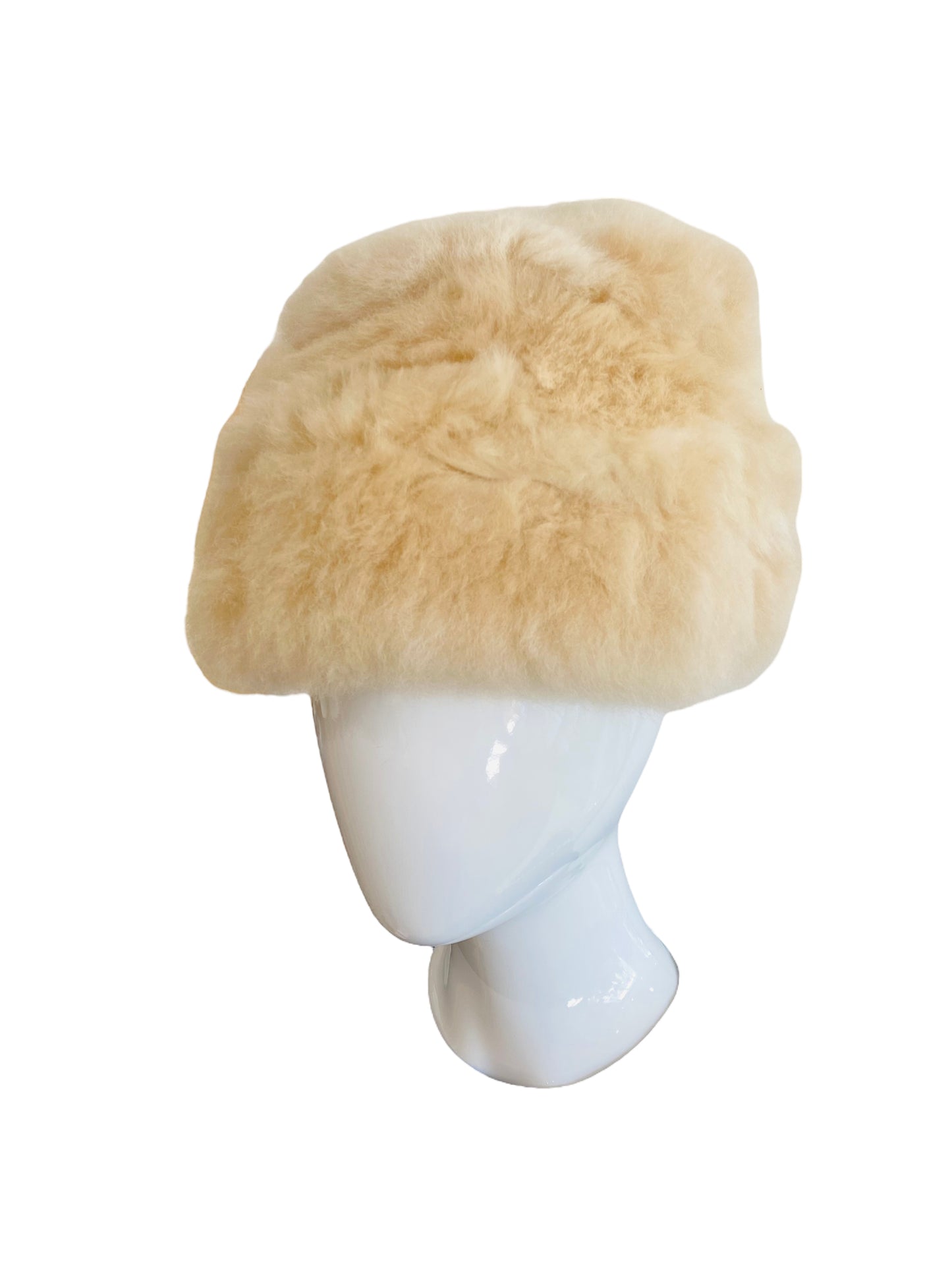 Intiearth Alpaca Gigi Hat