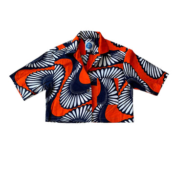 Venice Hawaiian shirt in Let's Trip