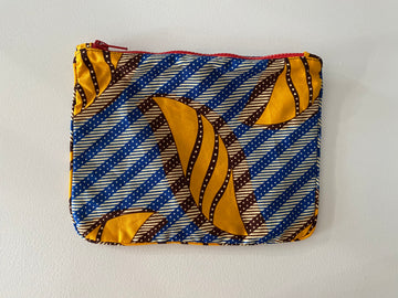Playa pouch in 9-5