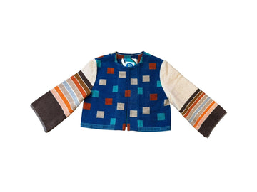 CHICA JACKETS are for ALL SEASONS