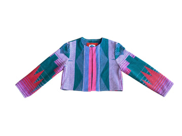 Chica jacket in Sedona