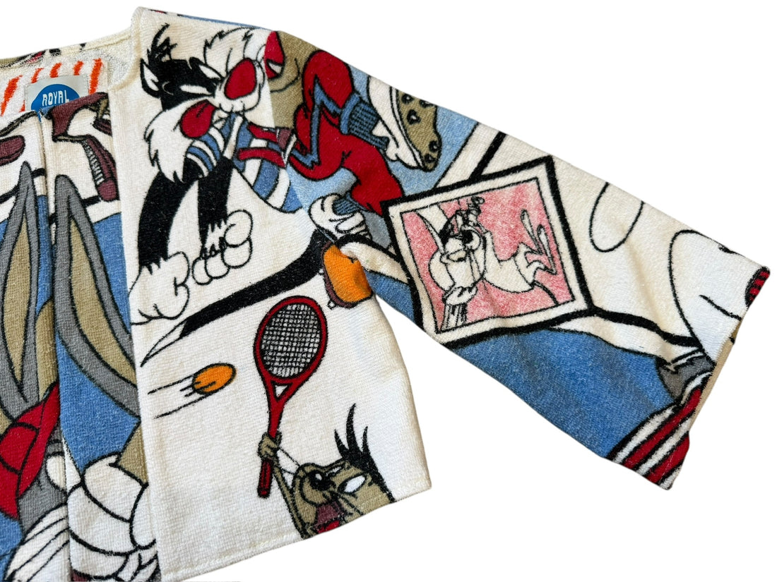 Chica jacket in SPORTS!