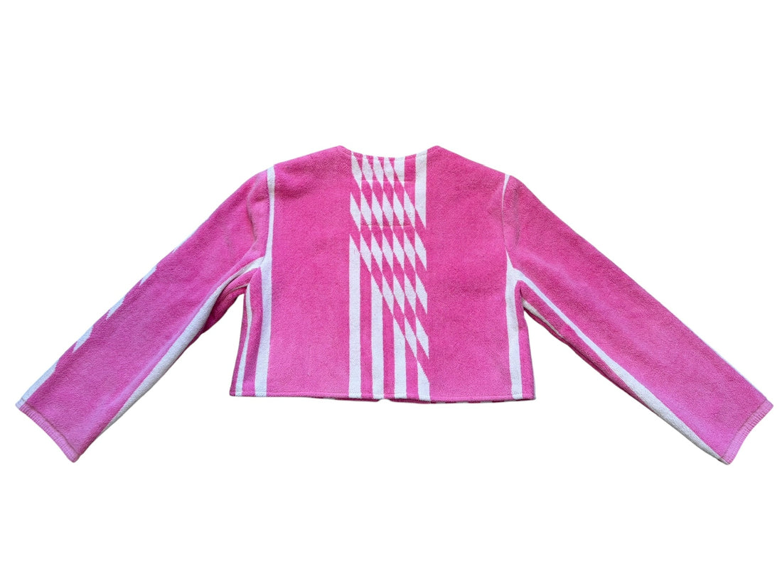 Chica jacket in Barbie Girl
