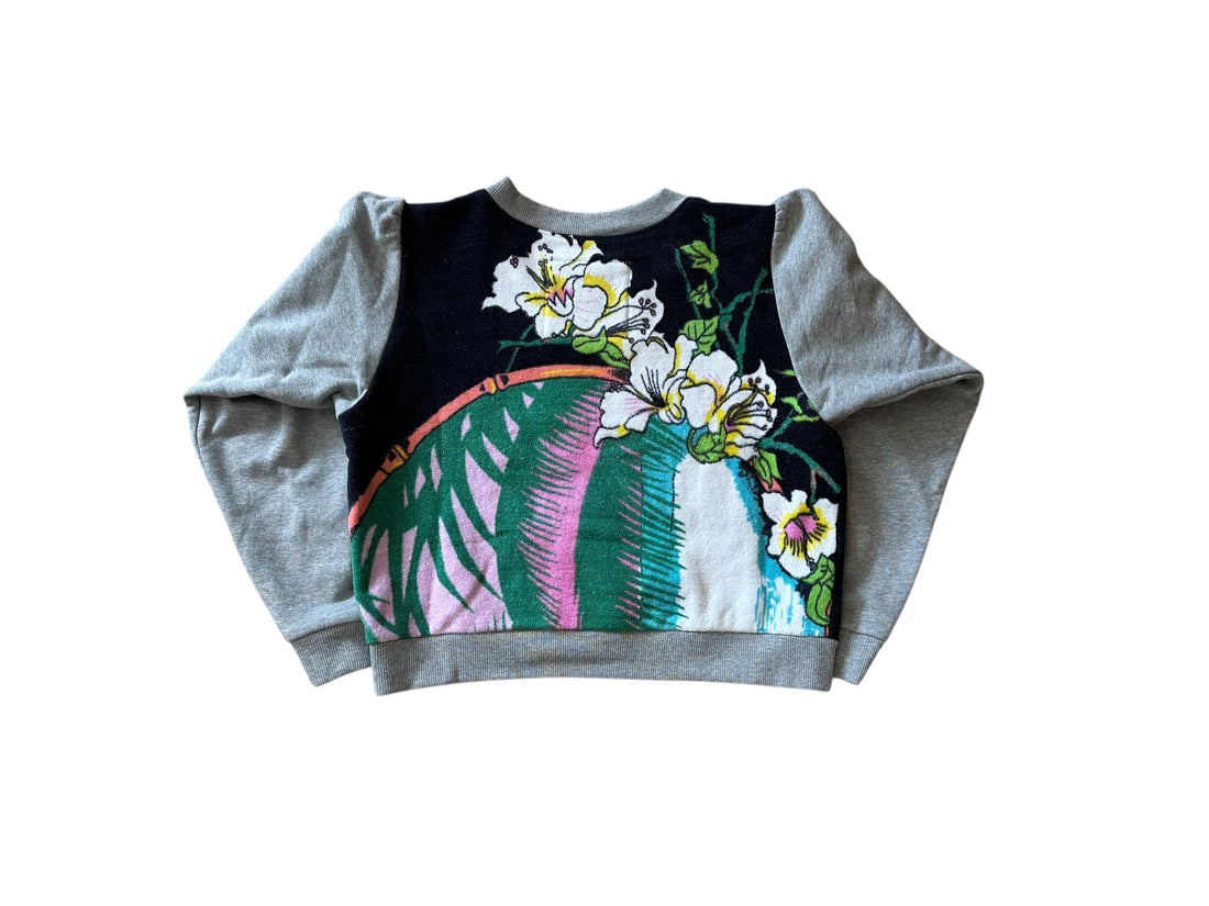 Lake sweatshirt in Surfing Safari