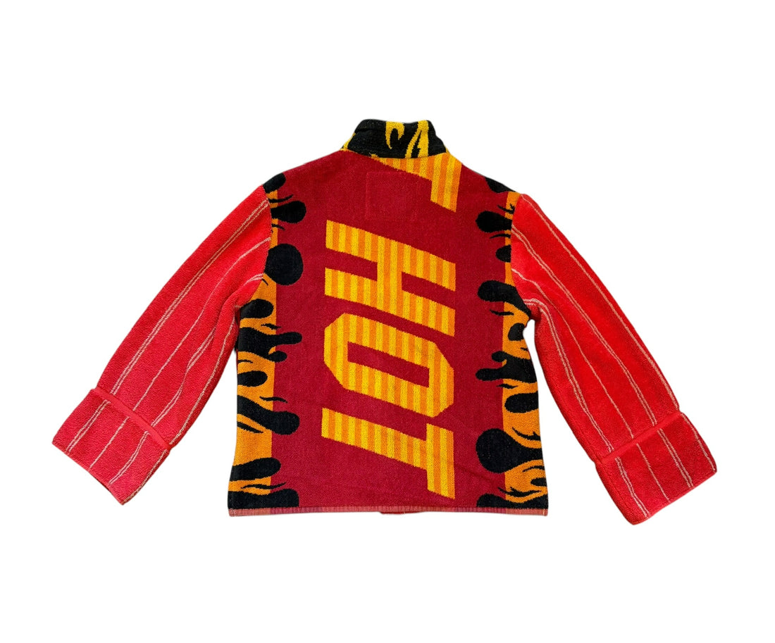 Ragazza jacket in Some Like it Hot