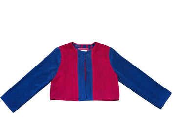 Chica jacket in Beverly Hills Polo Club