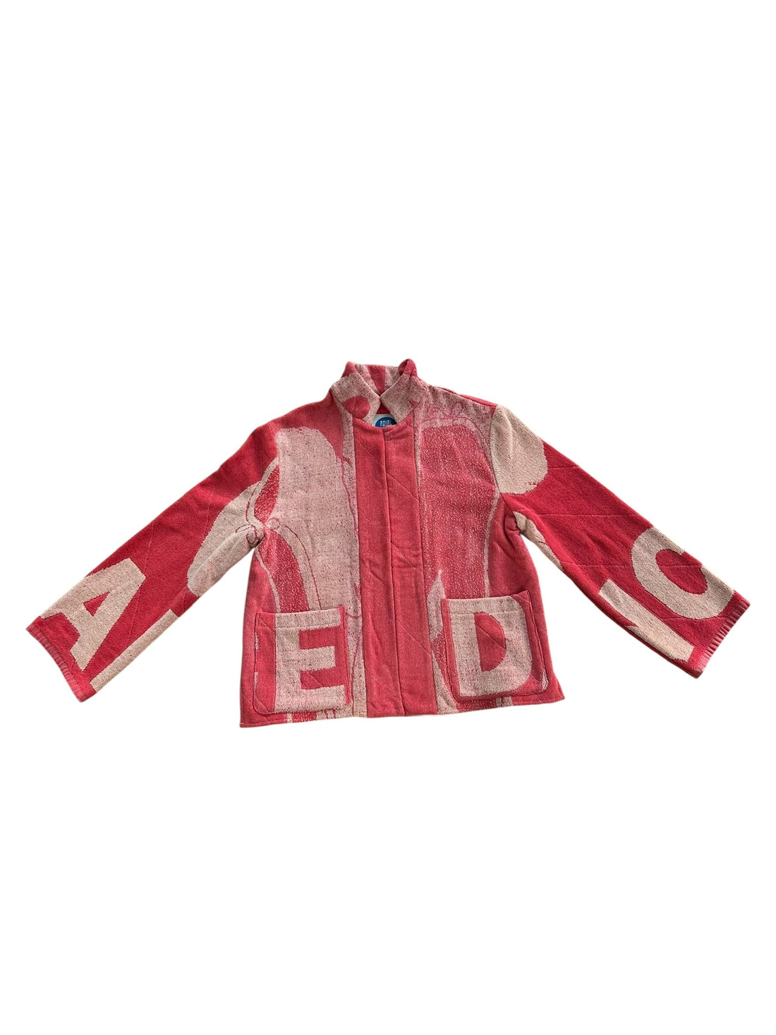 Ragazza jacket in Dance Ballet Shoes