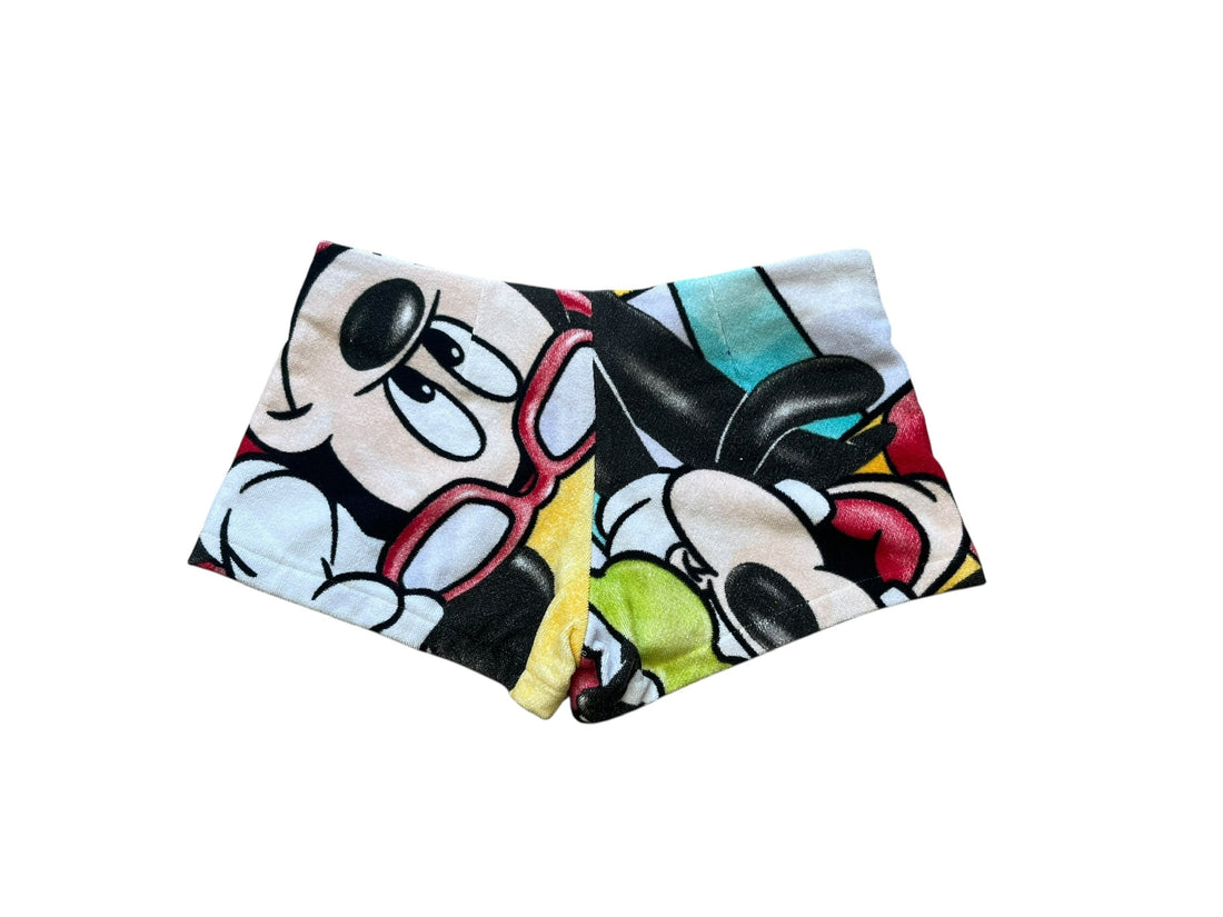Queen Bee Short in Disney Party