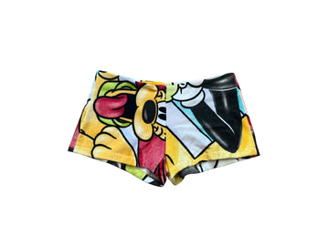 Queen Bee Short in Disney Party