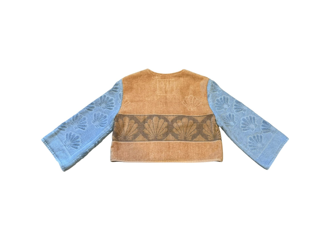 Chica jacket in Shell Collection