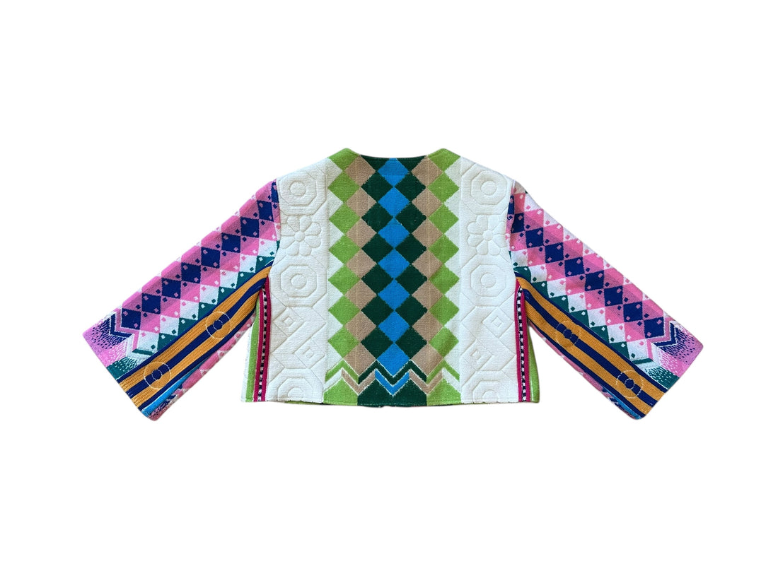 Chica jacket in Bondi Beach