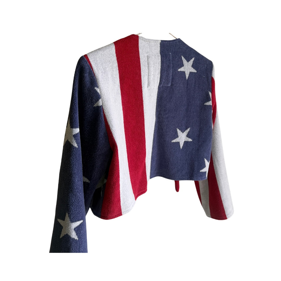 Chica jacket in Miss American Pie