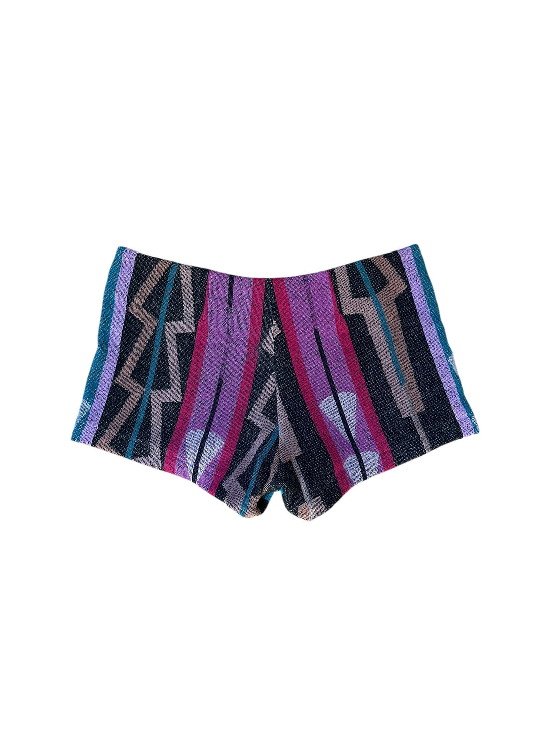 Queen Bee Short in Vintage Surfboards