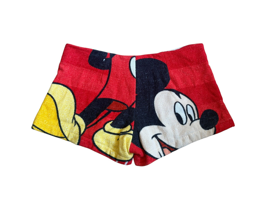 Queen Bee Short in Mickey Love