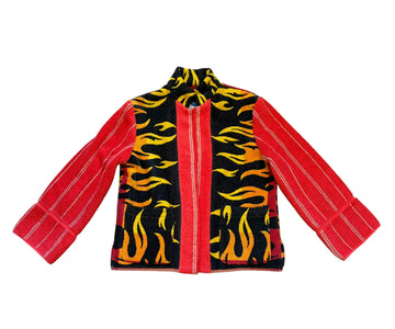 Ragazza jacket in Some Like it Hot