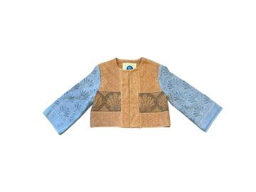 Chica jacket in Shell Collection