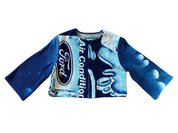 Chica jacket in Made In The USA