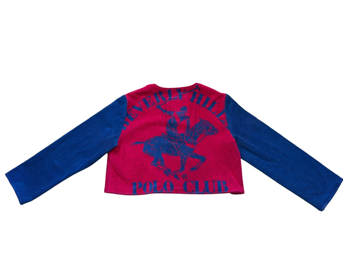 Chica jacket in Beverly Hills Polo Club