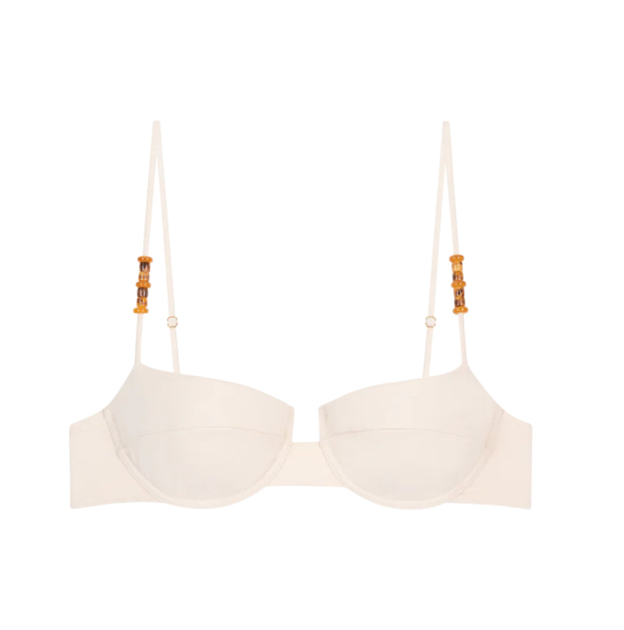 Fisch Gaia Top in Sand