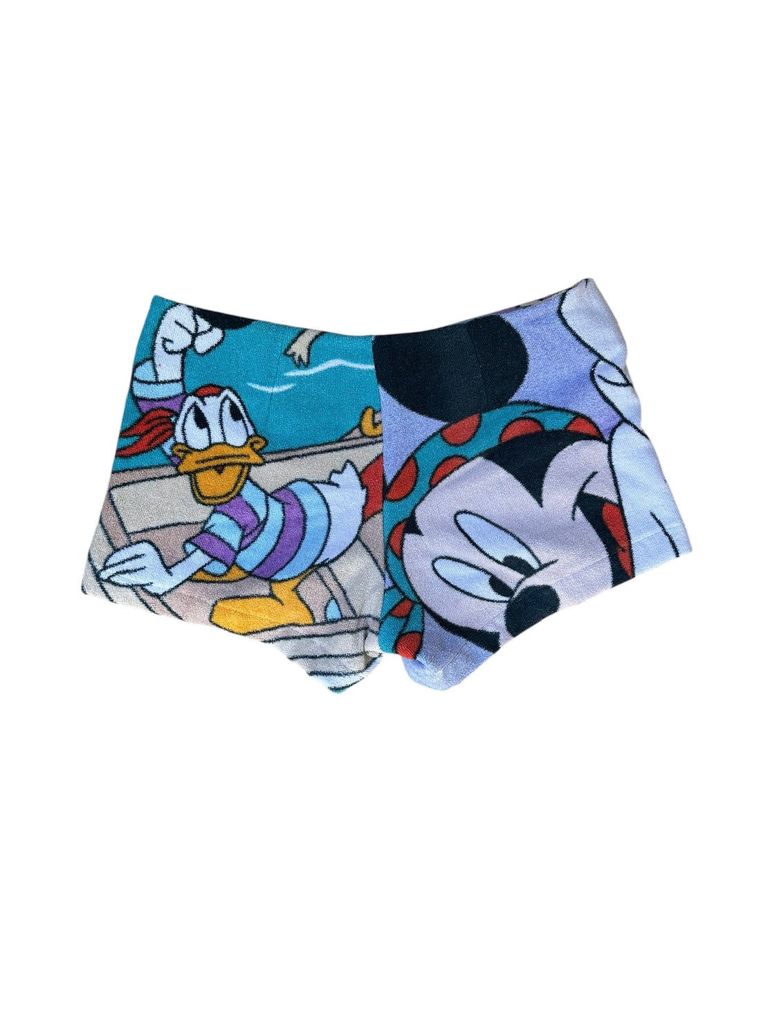 Queen Bee Short in Mickey and Friends