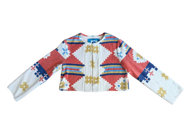 Chica jacket in Taos