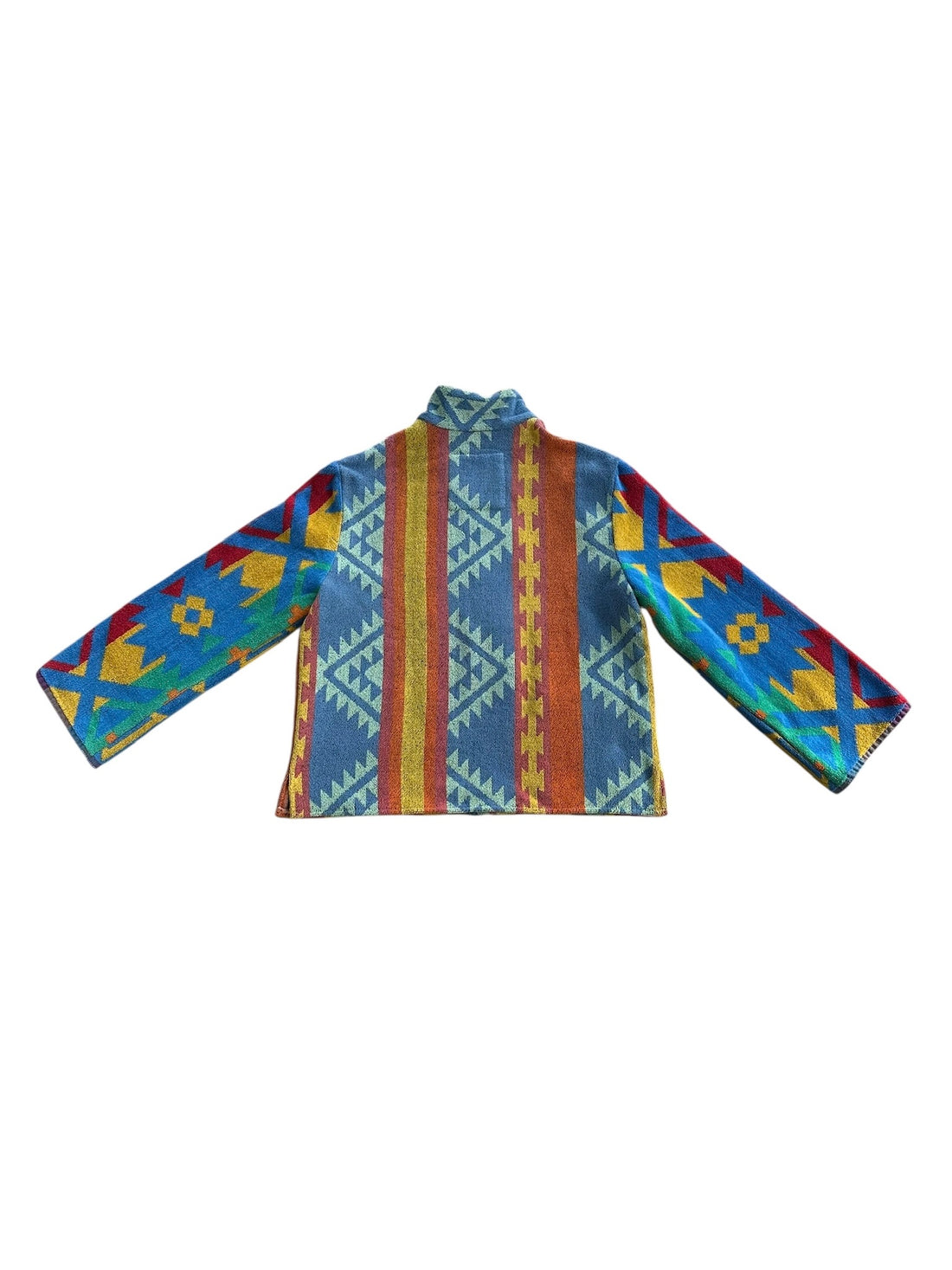 Ragazza jacket in Western Wear