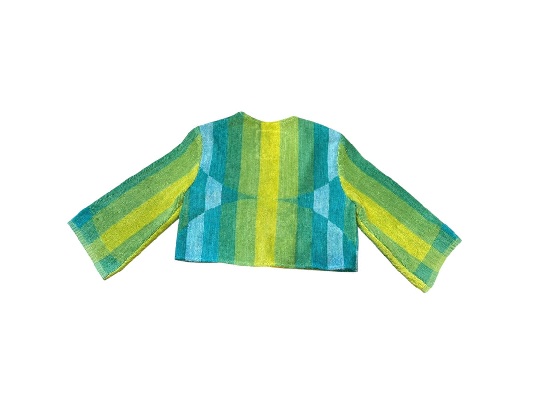 Chica jacket in One of My Favorites