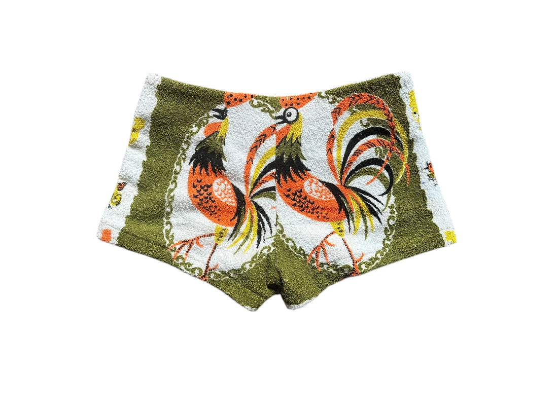 Queen Bee Short in Farm Fresh