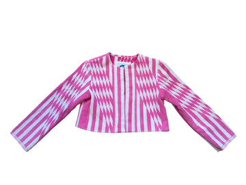 Chica jacket in Barbie Girl