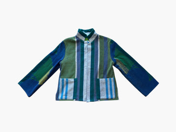 Ragazza jacket in Match Point