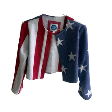 Chica jacket in Miss American Pie