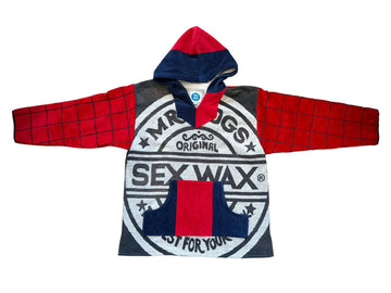 Baja in KITH Sex Wax