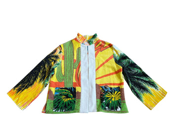 Ragazza jacket in Arizona Florida Sun