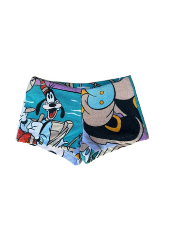 Queen Bee Short in Mickey and Friends