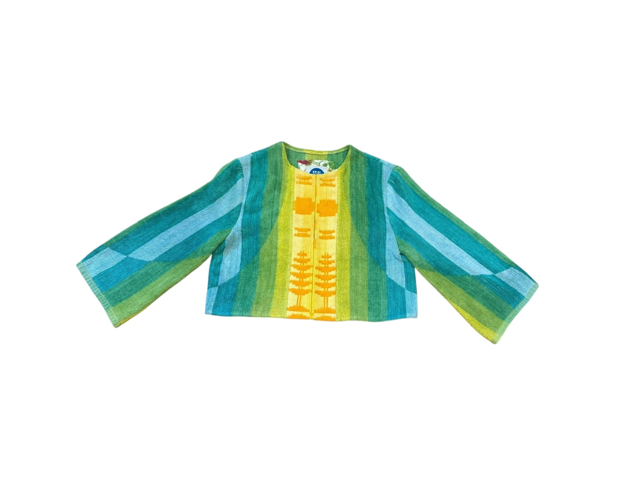 Chica jacket in One of My Favorites