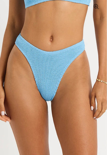 Bond-Eye Christy Brief- Cloud Blue