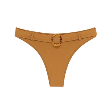 Fisch Cossyra Bottom in Amber